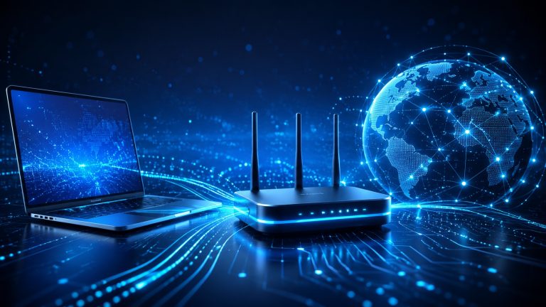IP Adresi Nedir?