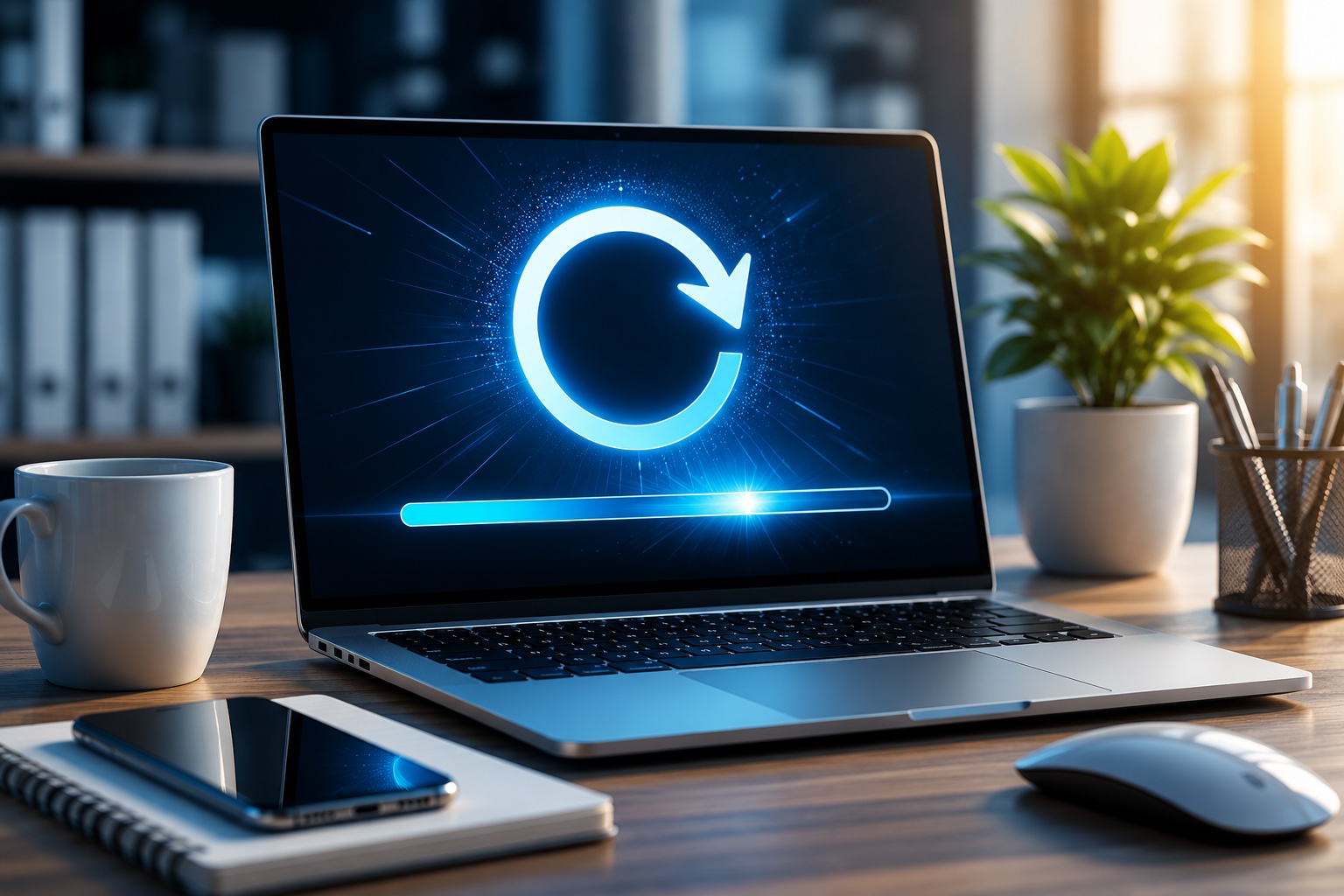 Reboot Nedir ve Neden Önemlidir?