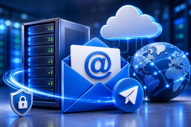 SMTP Nedir?