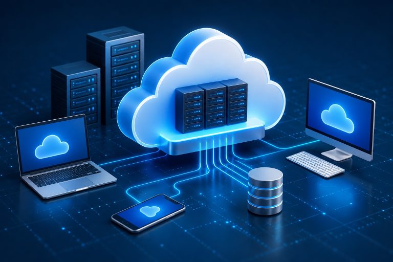 Clouds Nedir?