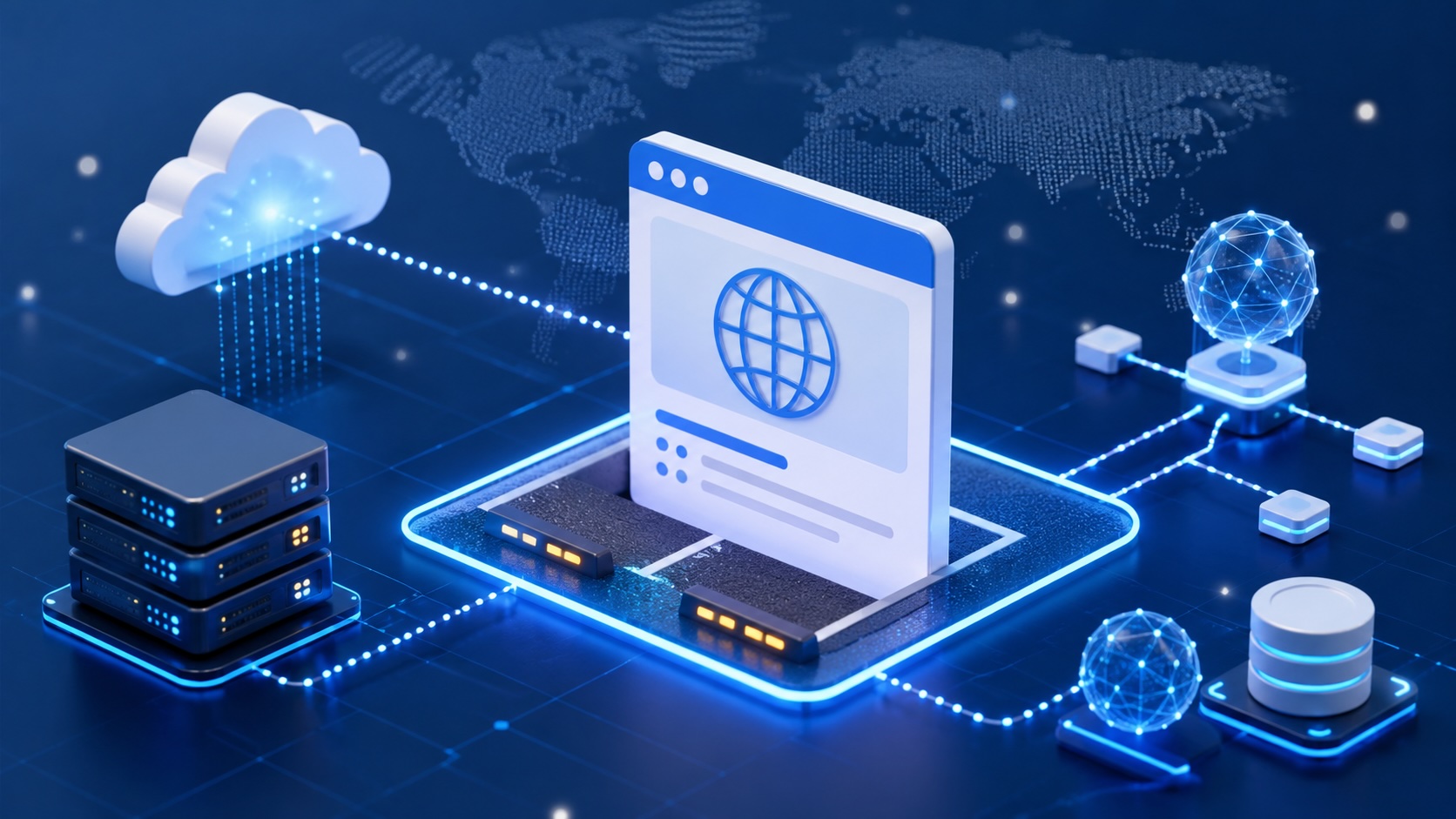 Domain Parking Nedir, Ne İşe Yarar?