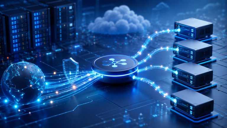 Load Balancer Nedir?
