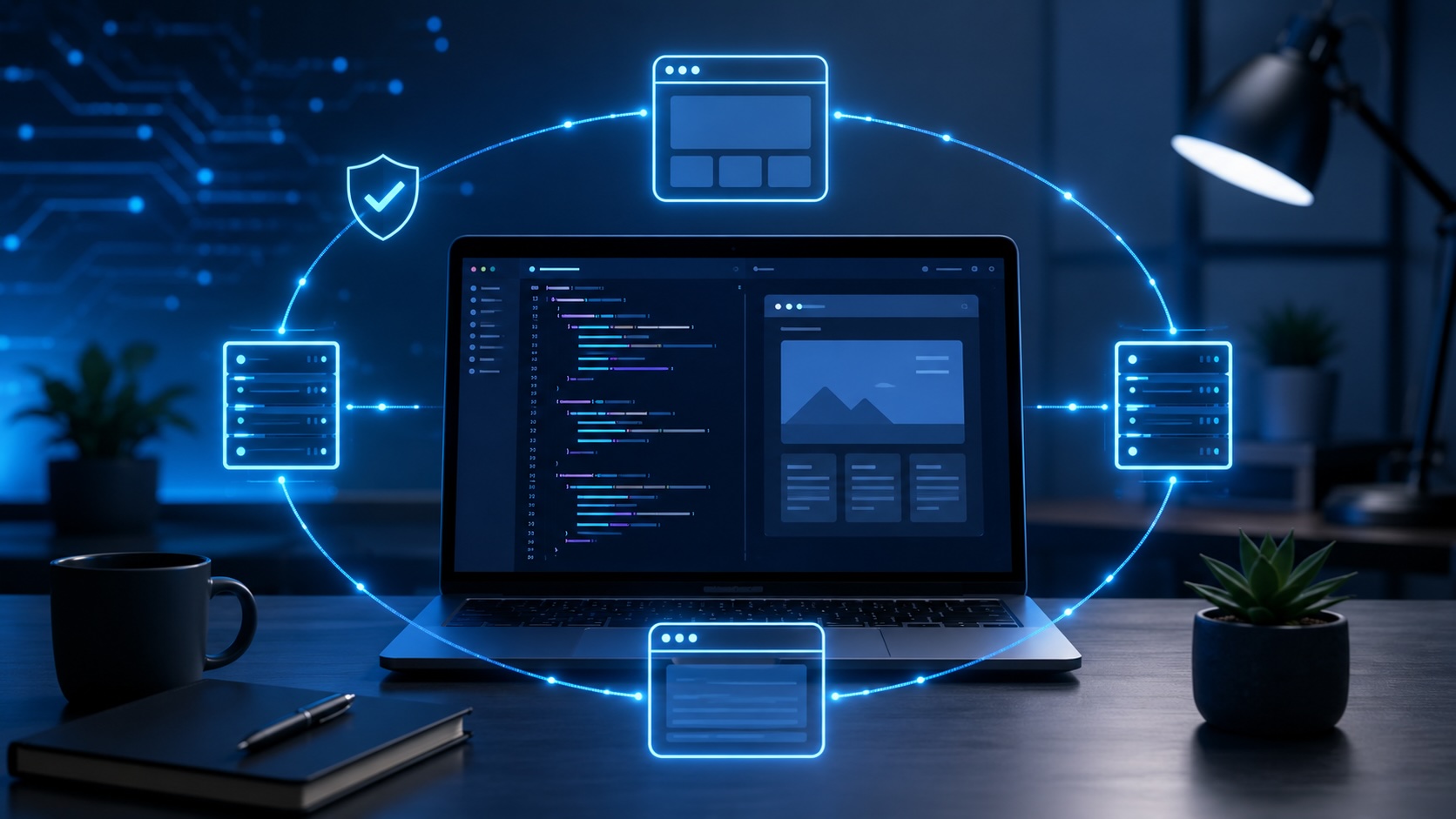 Localhost Nedir?