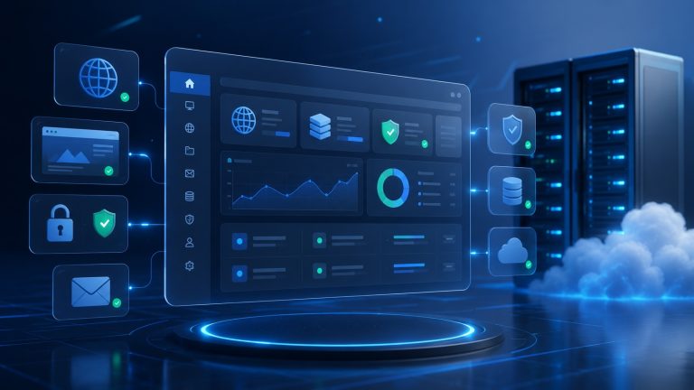 Plesk Panel Nedir?