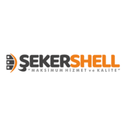 Şeker Shell