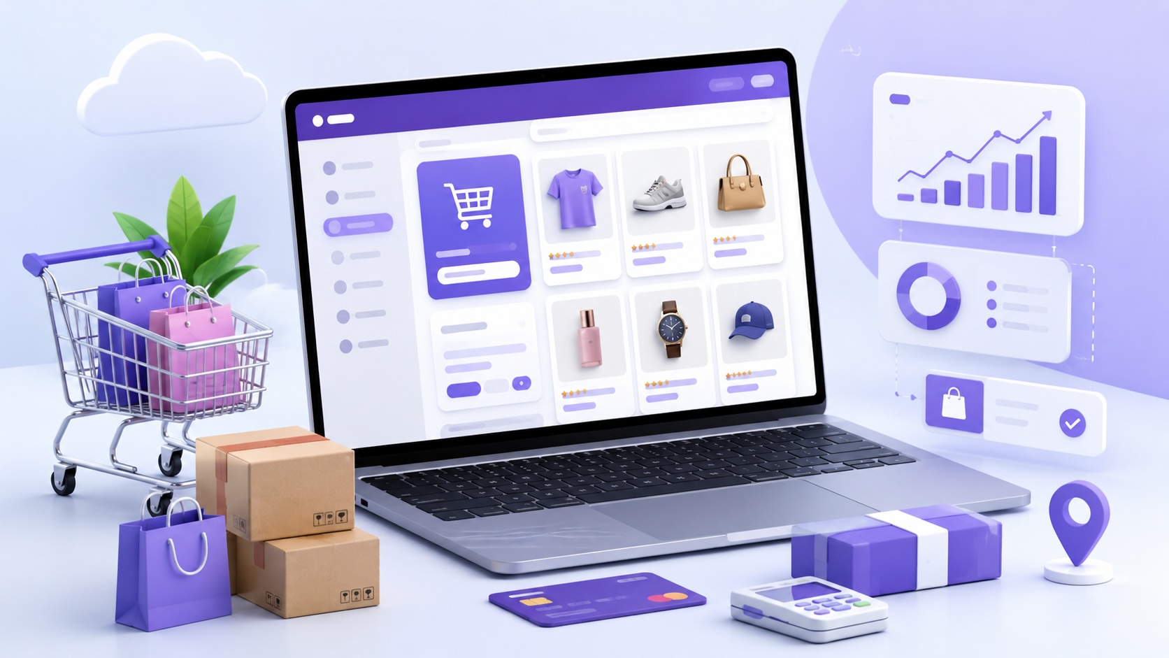 WooCommerce Nedir?