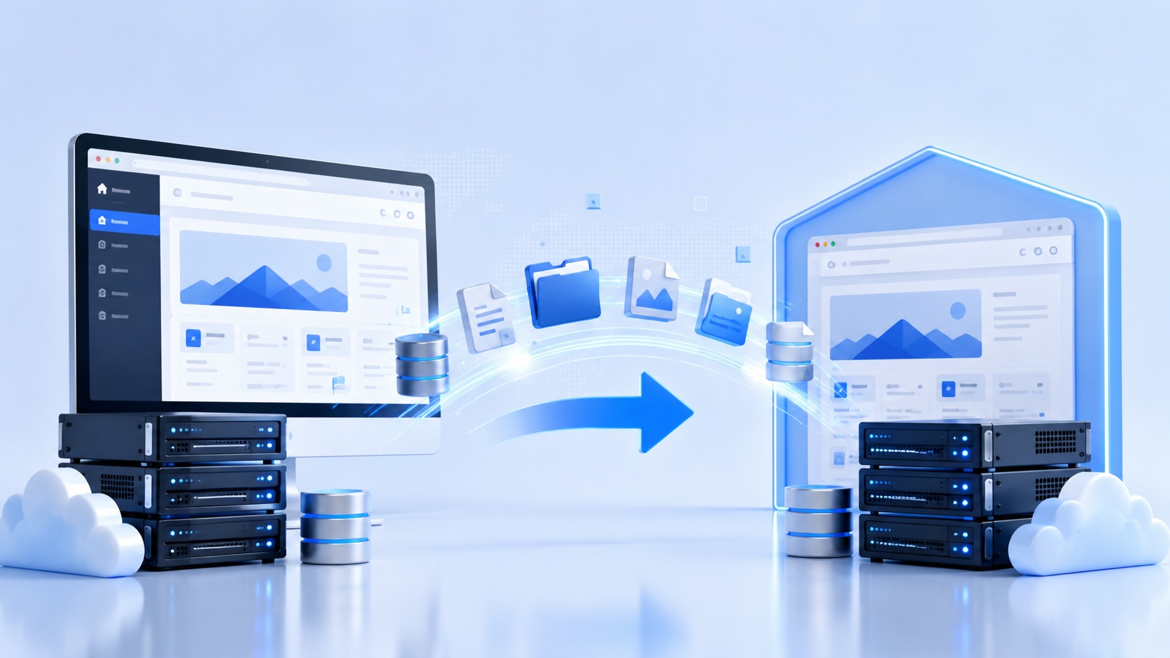 WordPress’te Site Taşıma Nasıl Yapılır?