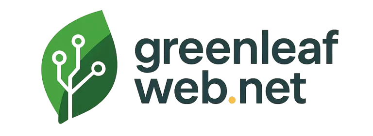 GreenLeafWeb.Net