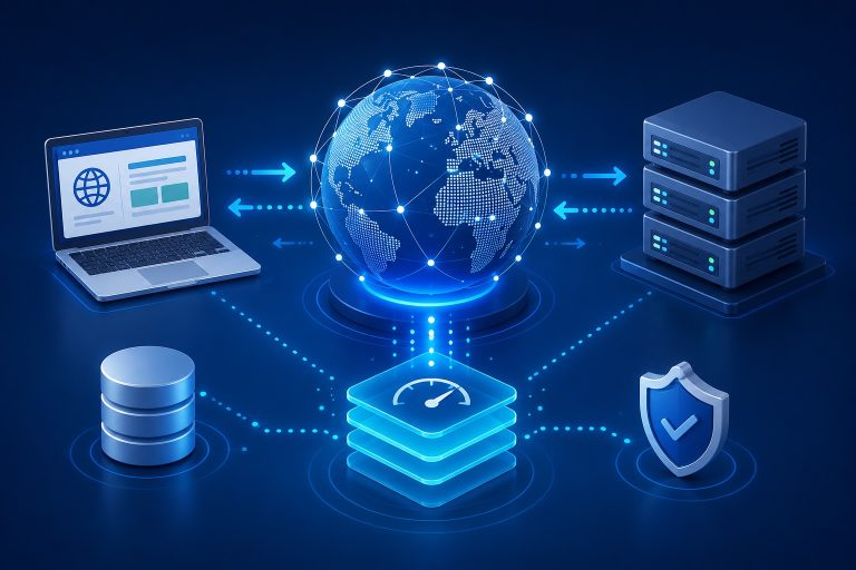 DNS Cache Nedir? DNS Önbelleği Nasıl Temizlenir?
