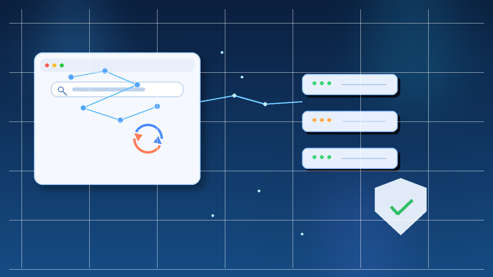 ERR_CONNECTION_RESET Hatası