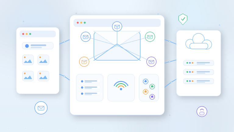 Mail Hosting Nedir? Kurumsal E-Posta Hizmeti