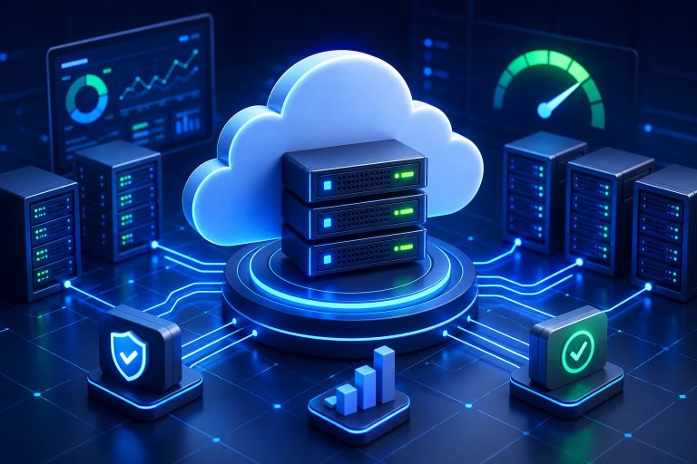 Uptime Nedir? Hosting ve Sunucularda Uptime Oranı Ne Anlama Gelir?