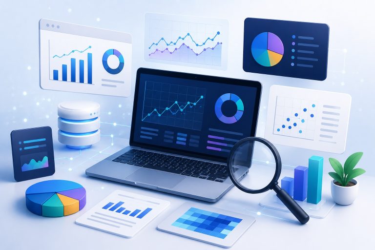 Veri Analizi Nedir, Nasıl Yapılır?