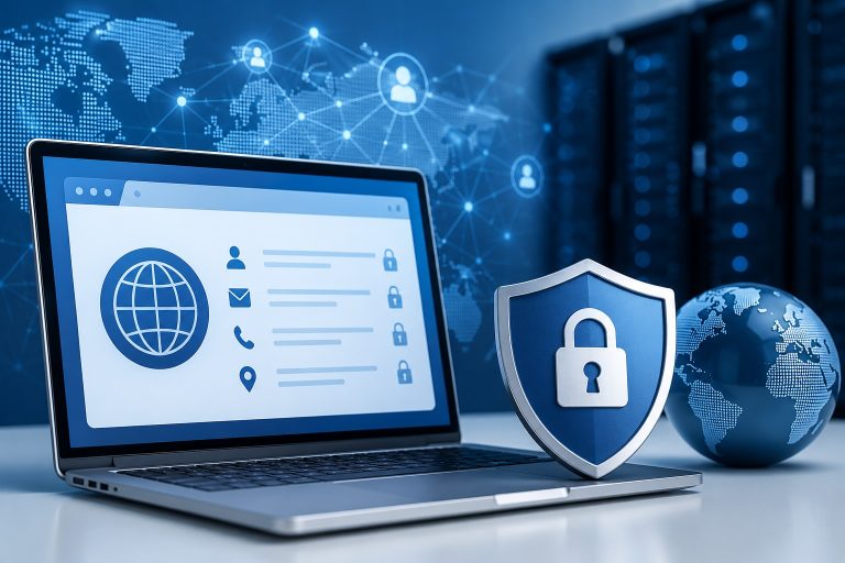 Whois Gizliliği Nedir? Domain Gizliliği Ne İşe Yarar?