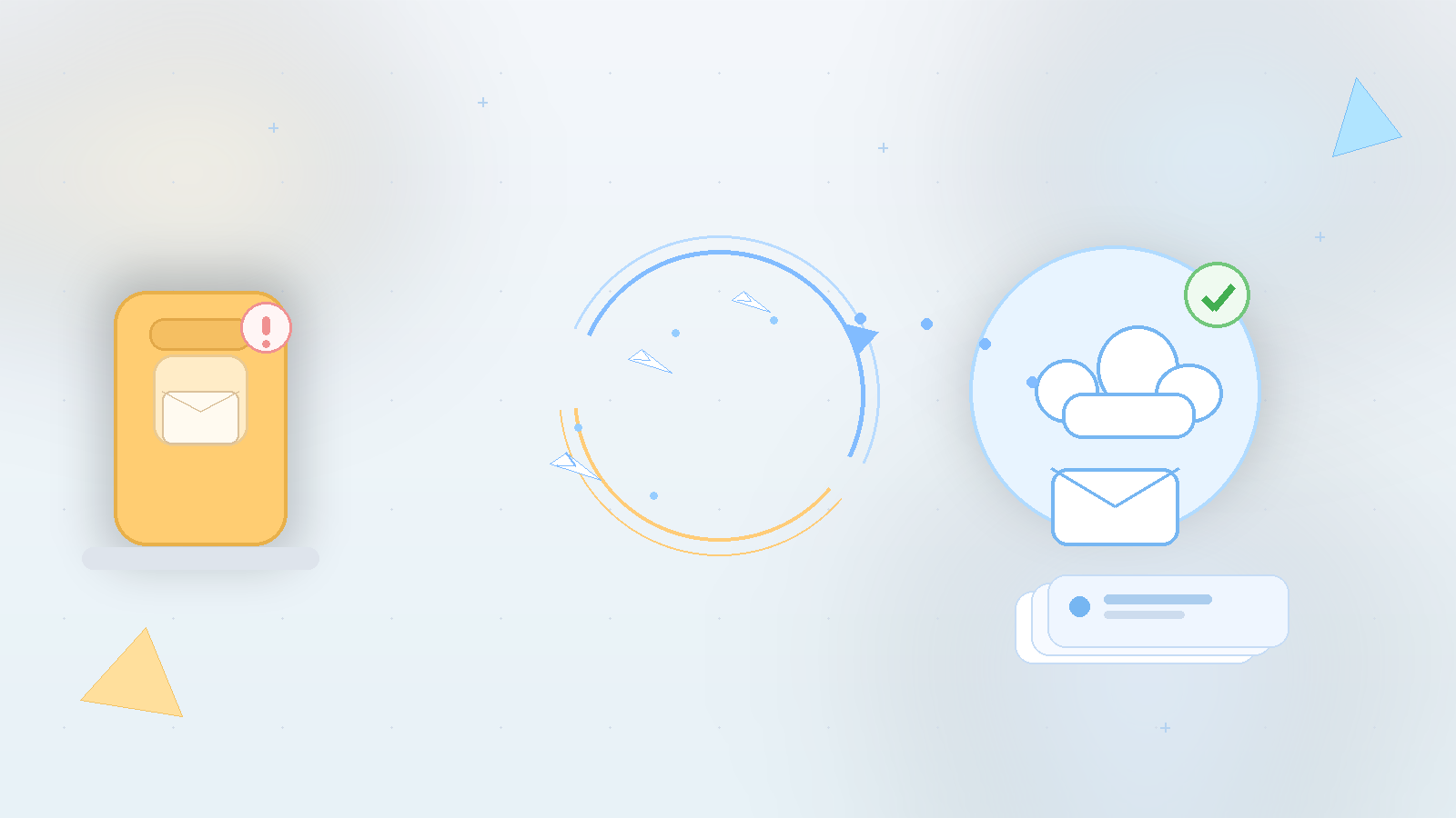 Yandex Mail Kapandı mı