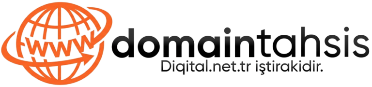 Domaintahsis — Hosting, VDS, Alan Adı ve Sunucu Hizmetleri